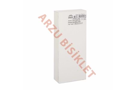 SWAN HONDA DİO ÖN DİSK BALATA