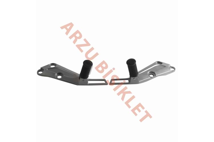 MONERO CUB 100 ARKA BASAMAK BRAKETİ