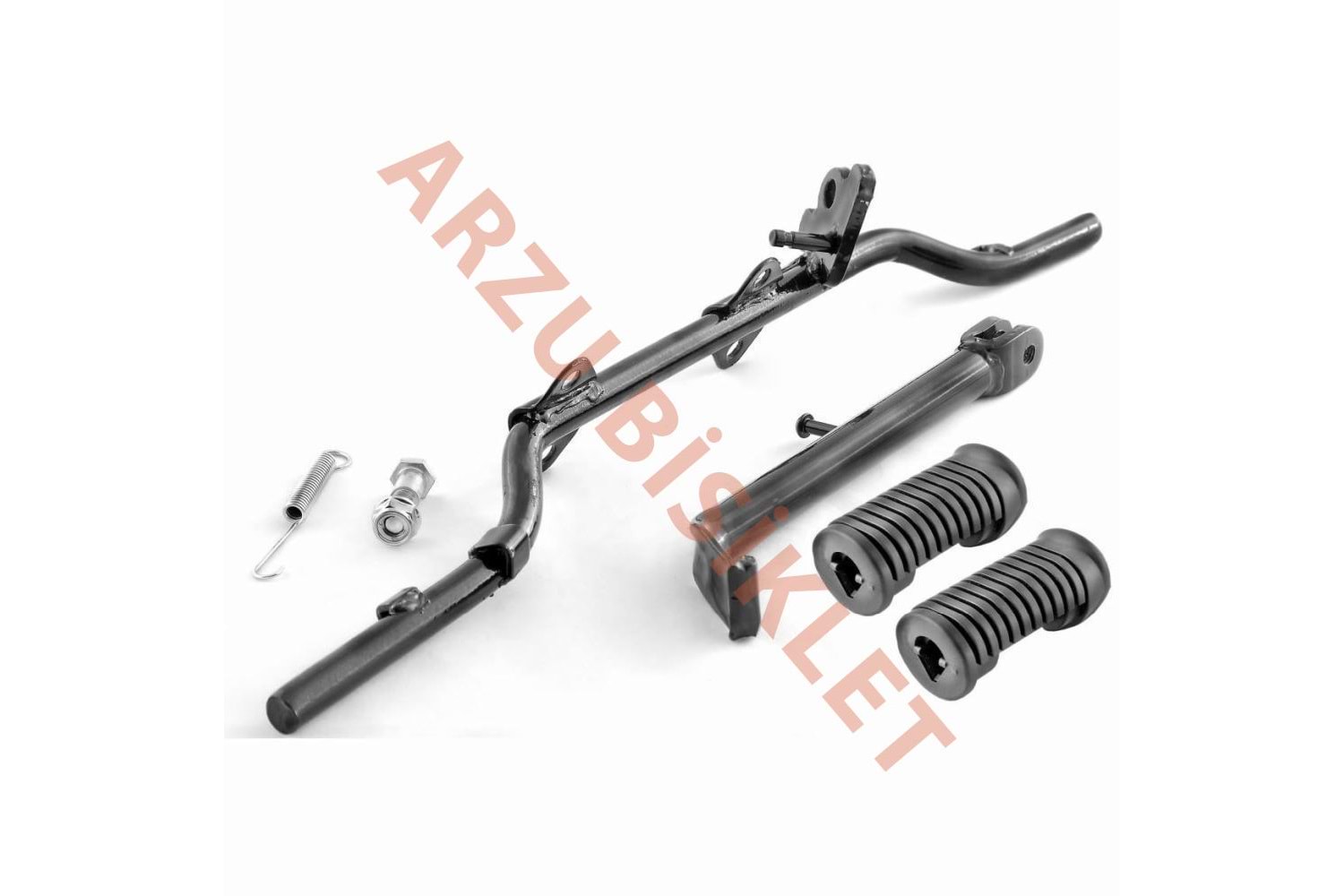 MONERO CG 125 ORTA BASAMAK DEMİRİ SET