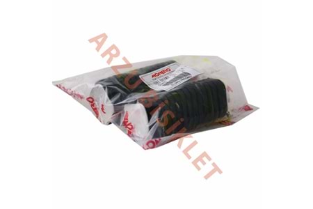 MONERO CUB 100 YOLCU BASAMAĞI