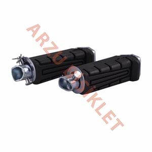 MONERO YBR ARKA BASAMAK