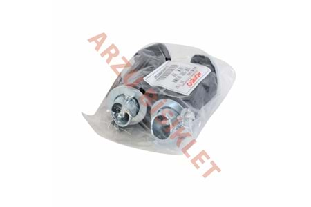 MONERO YBR ARKA BASAMAK