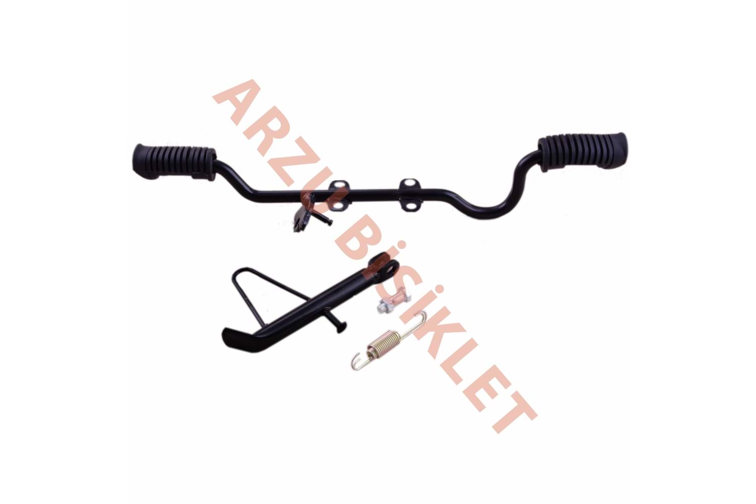 MONERO CUP 100 ORTA BASAMAK DEMİRİ KOMPLE