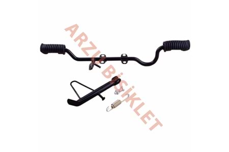 MONERO CUP 100 ORTA BASAMAK DEMİRİ KOMPLE