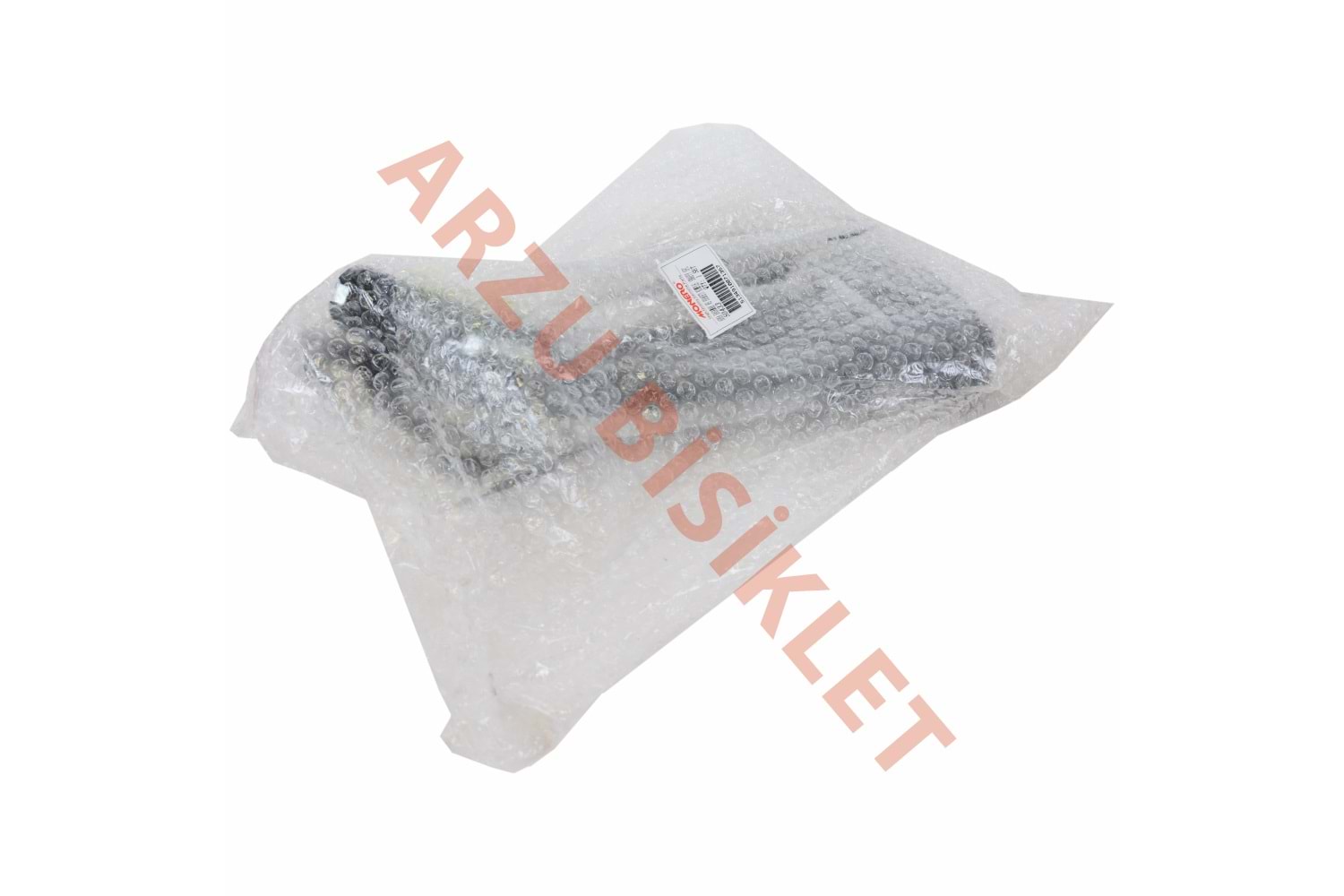 MONERO SFC CUB 100 ARKA BASAMAK BRAKETİ TK