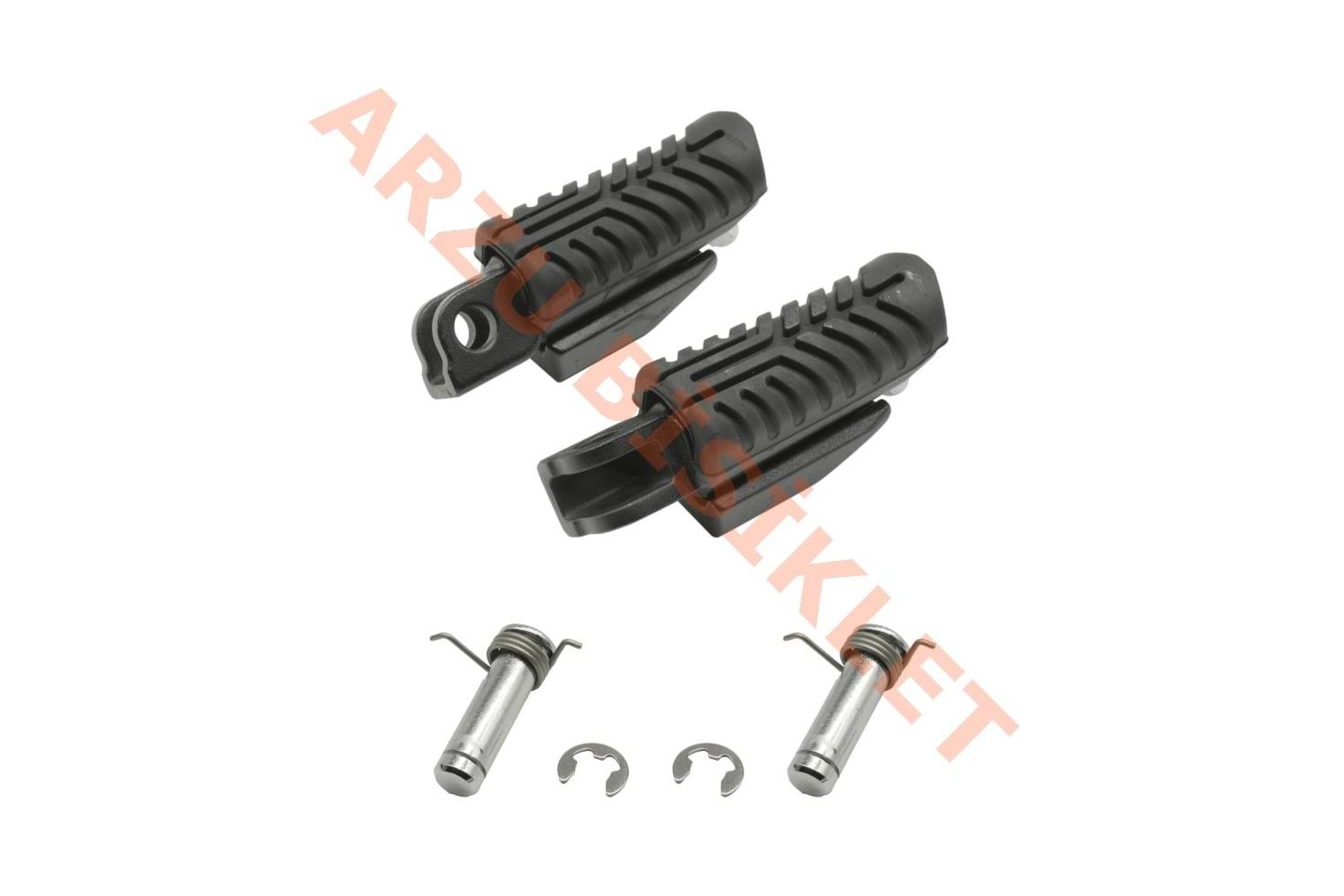 ÖN BASAMAK [TAKIM] - CF MOTO NK 250 - SR 250