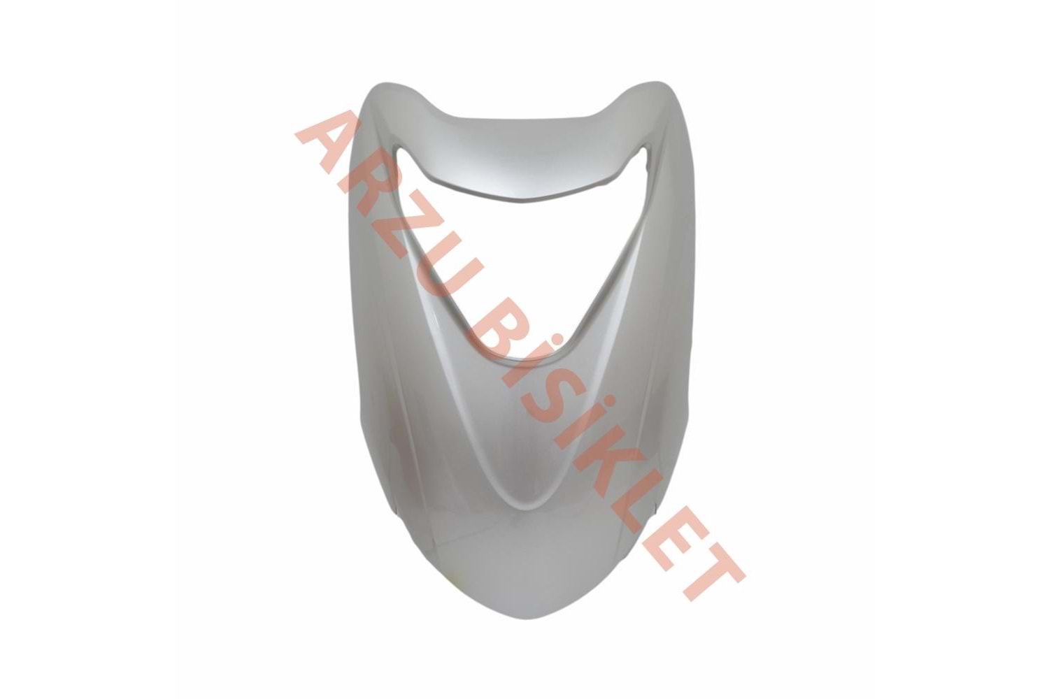 ÖN FAR GRENAJI [GRİ] - SPONTINI 110