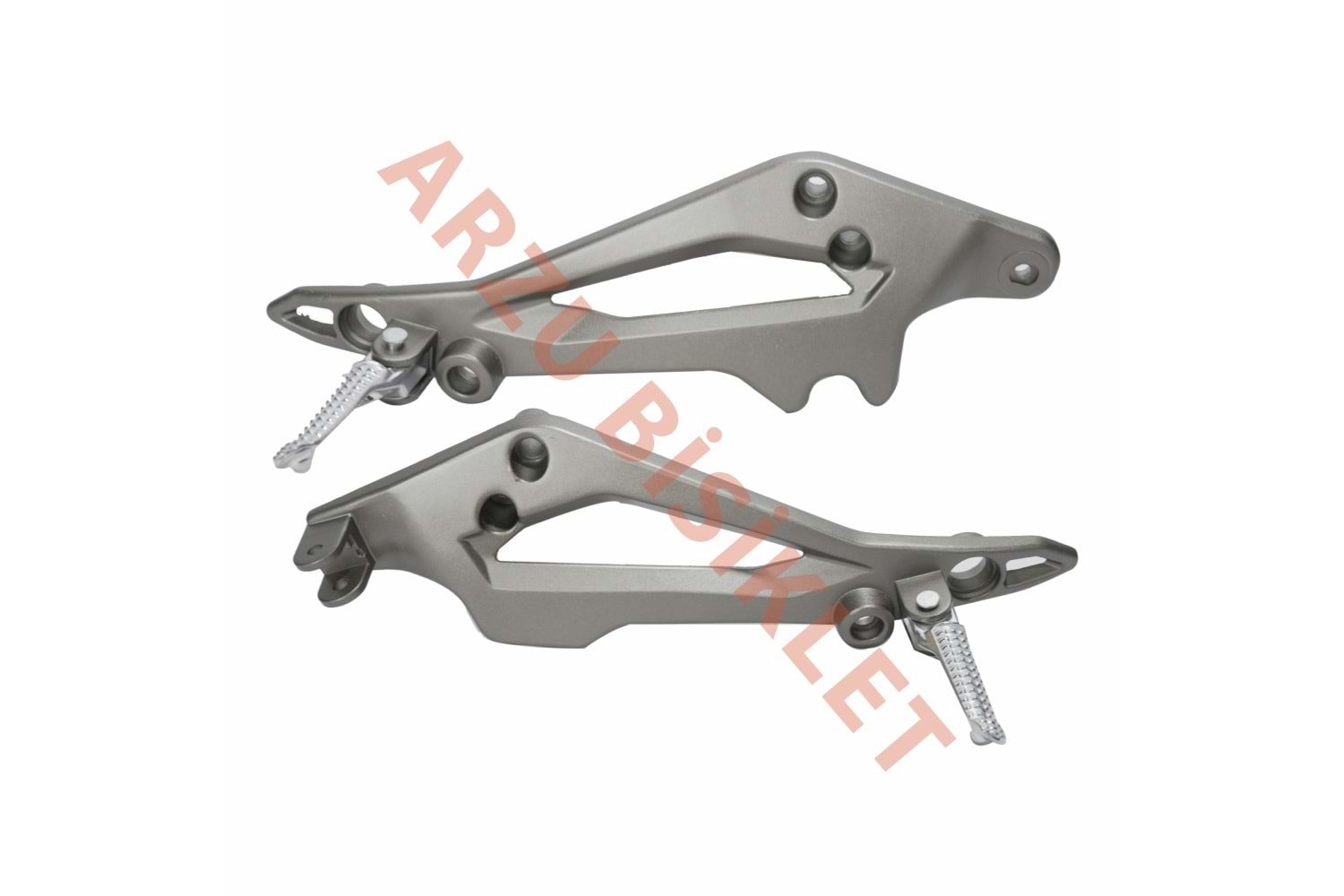 ARKA BASAMAK [TAKIM] DRIFT L