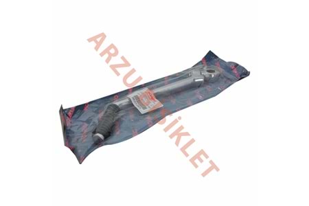 MONERO CG 125 MARŞ PEDALI DÜZ