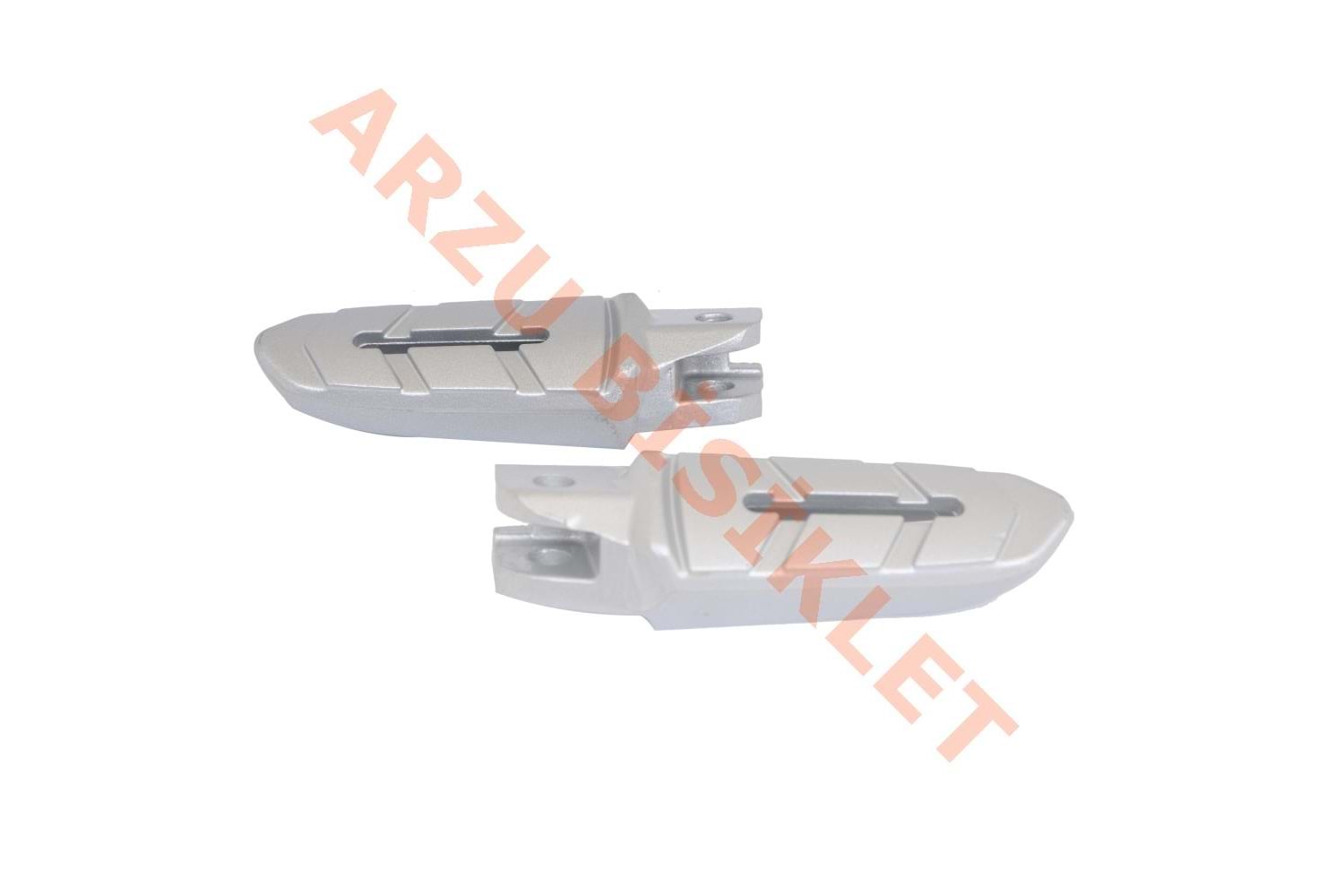 ARKA BASAMAK [TAKIM] - BAJAJ PULSAR NS 200 [ORJİNAL]