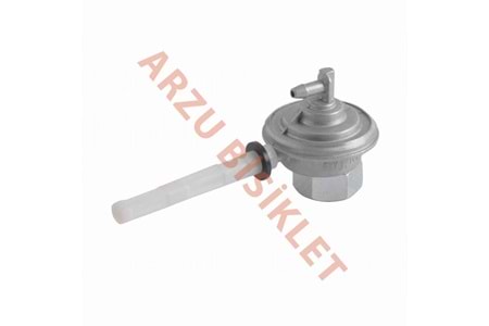 MONERO SCT 125 BENZİN MUSLUĞU DEPO BAĞLANTILI