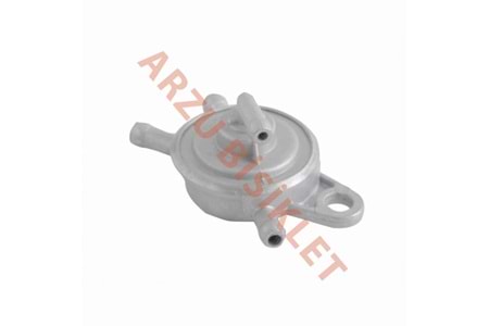 MONERO SCT 125 BENZİN OTOMATİĞİ 4 ÇIKIŞ