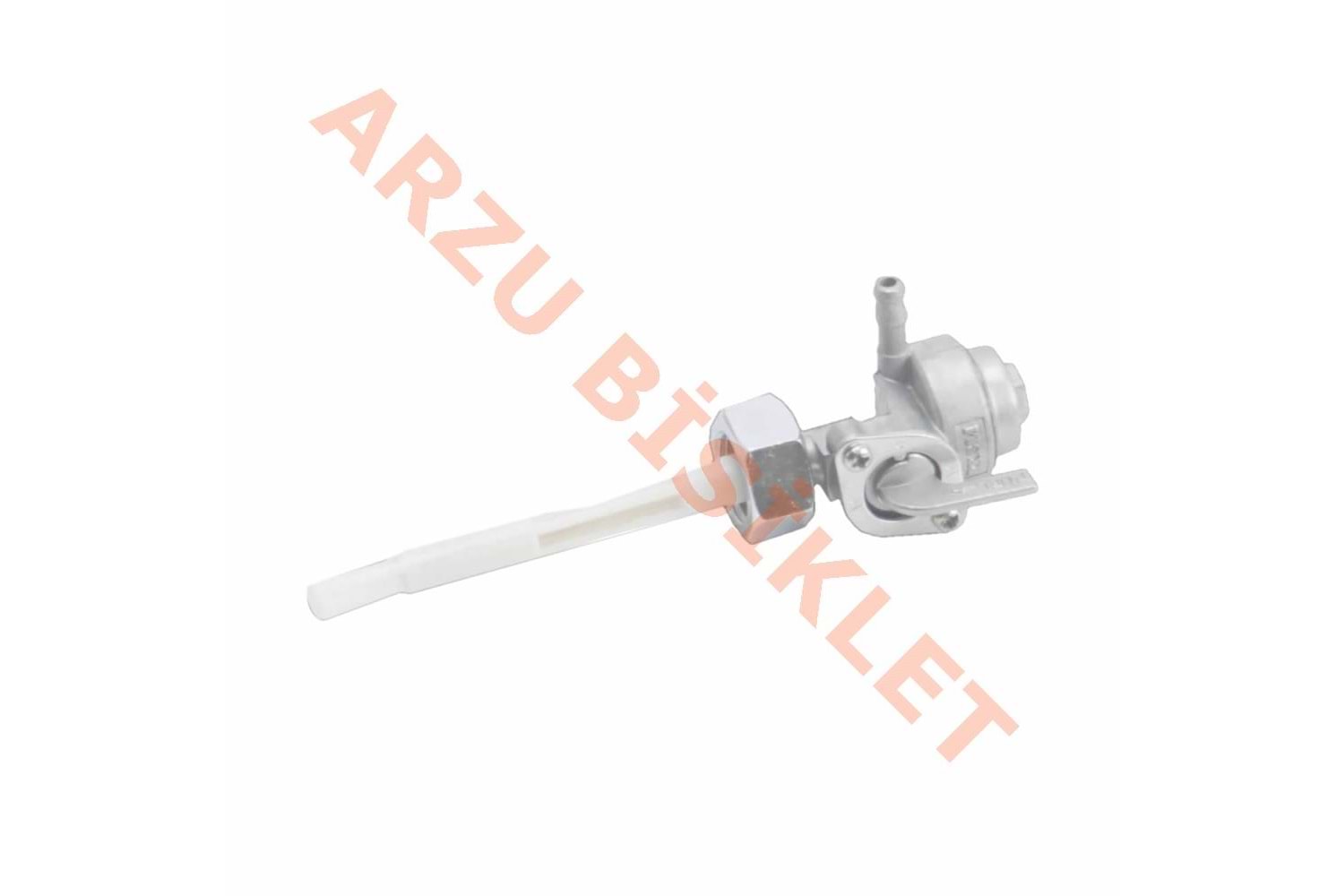 MONERO CG 125 BENZİN MUSLUĞU