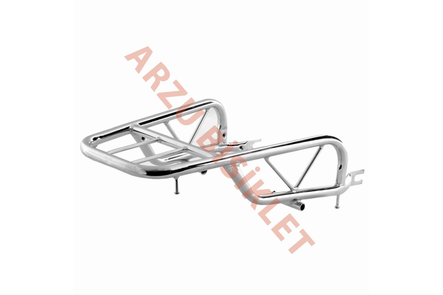 MONERO CG 125 PORT BAĞAJ STANDART