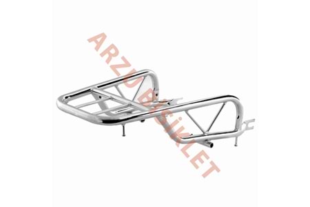 MONERO CG 125 PORT BAĞAJ STANDART