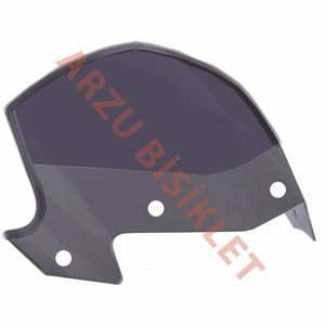 SİPERLİK CAMI YAMAHA - YBR