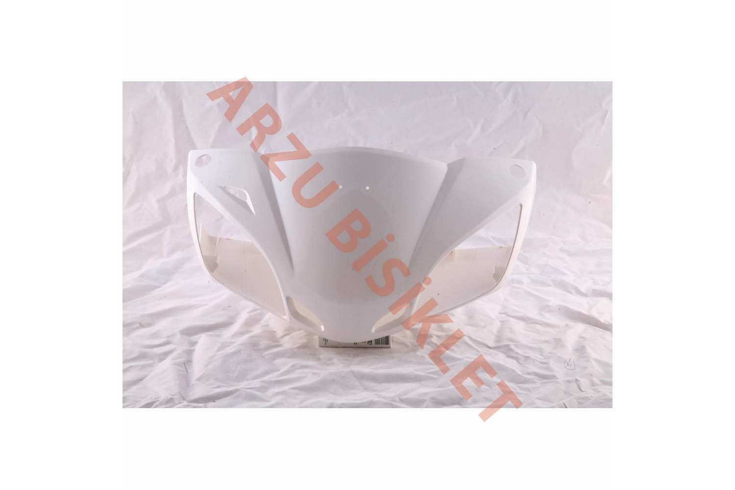 SİNYAL GRENAJI [BEYAZ] [ORJİNAL] SPACY