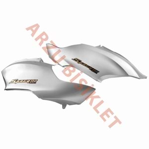 ARKA GRENAJ SAĞ-SOL [SELE ALTI] [GÜMÜŞ] [ORJİNAL] SPACY