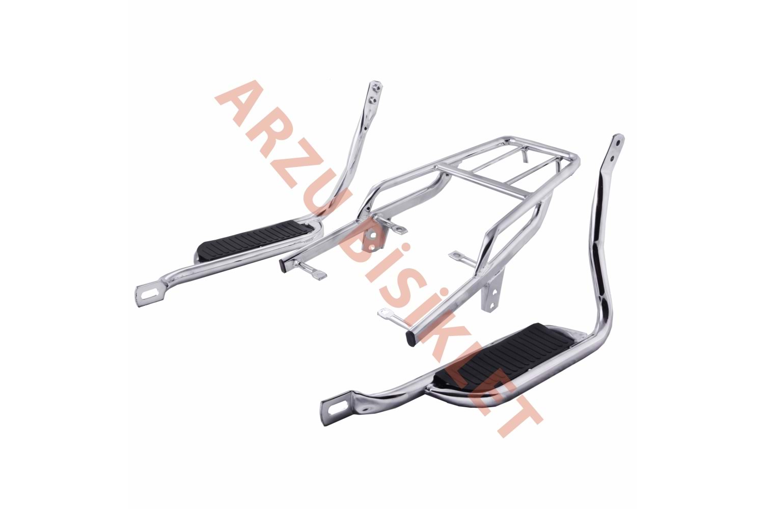 ARKA PORTBAGAJ [TAKIM] CUB