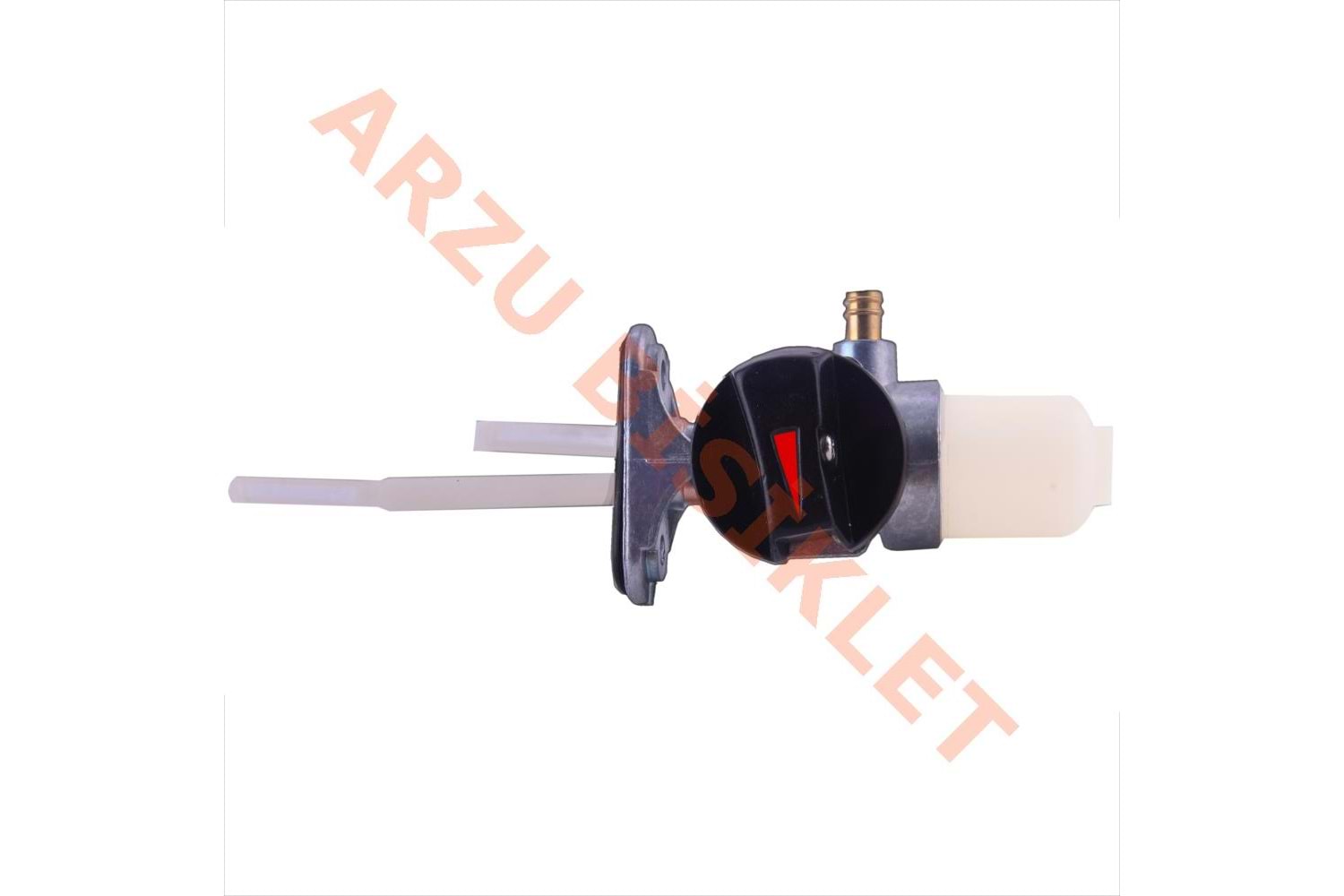 MONERO YBR 125 BENZİN MUSLUĞU