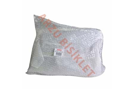 BENZİN DEPO GRENAJI [SİYAH] [TAKIM] YBR K