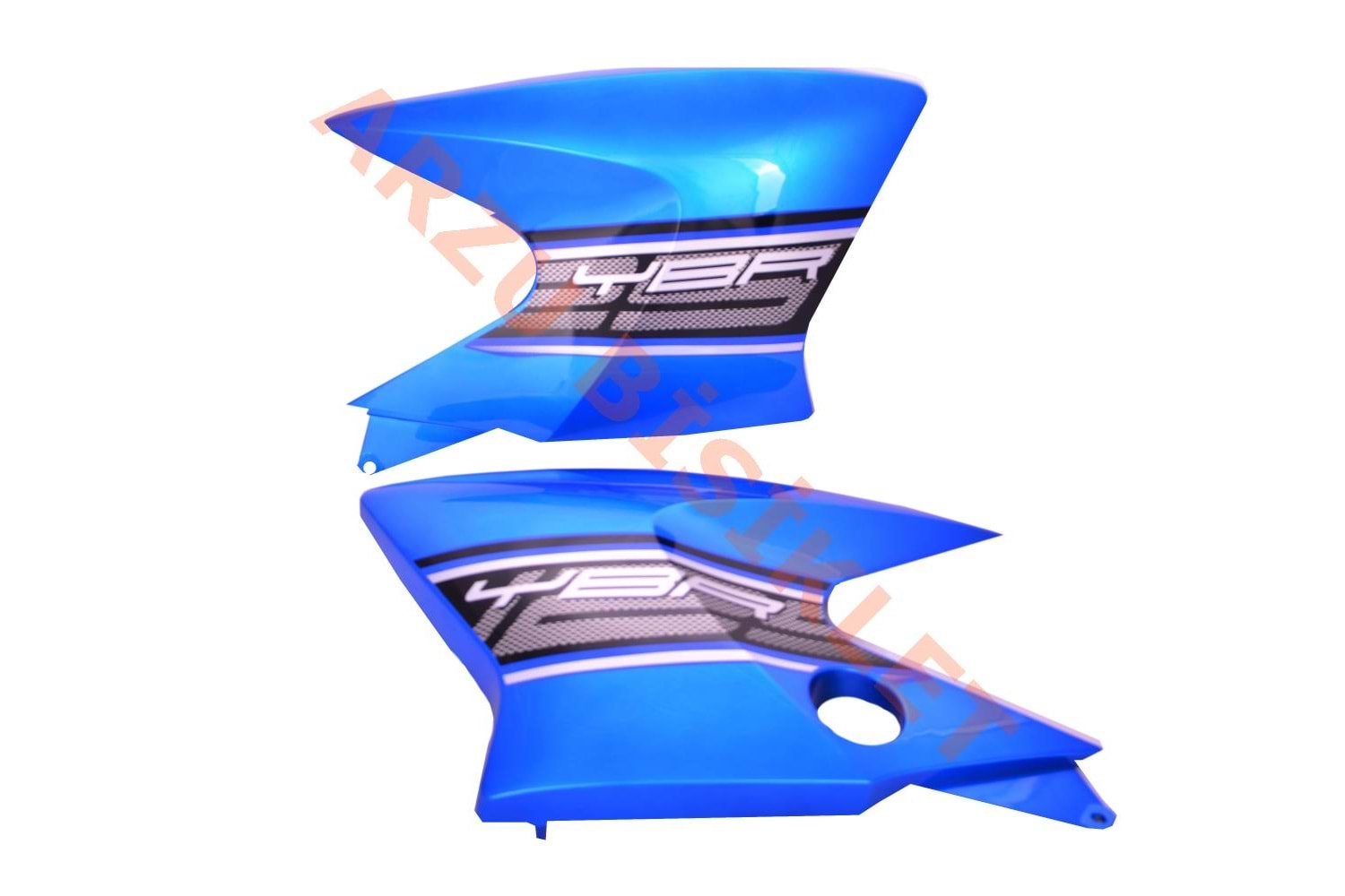 BENZİN DEPO GRENAJI [MAVİ] [TAKIM] YBR K