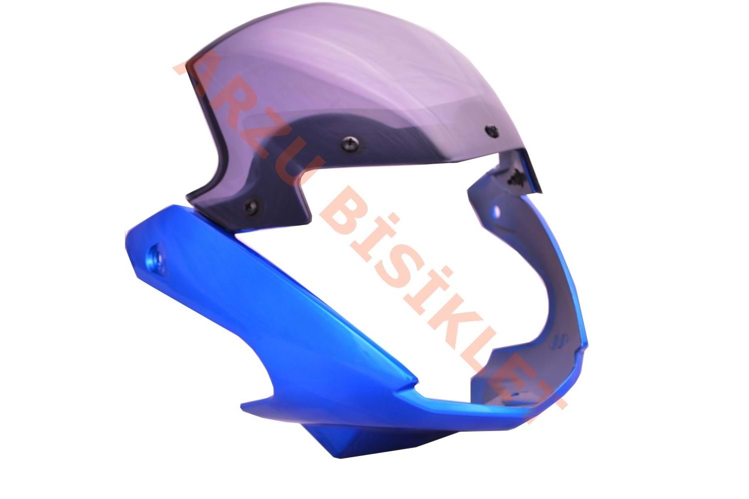 ÖN FAR GRENAJI [MAVİ] YBR K