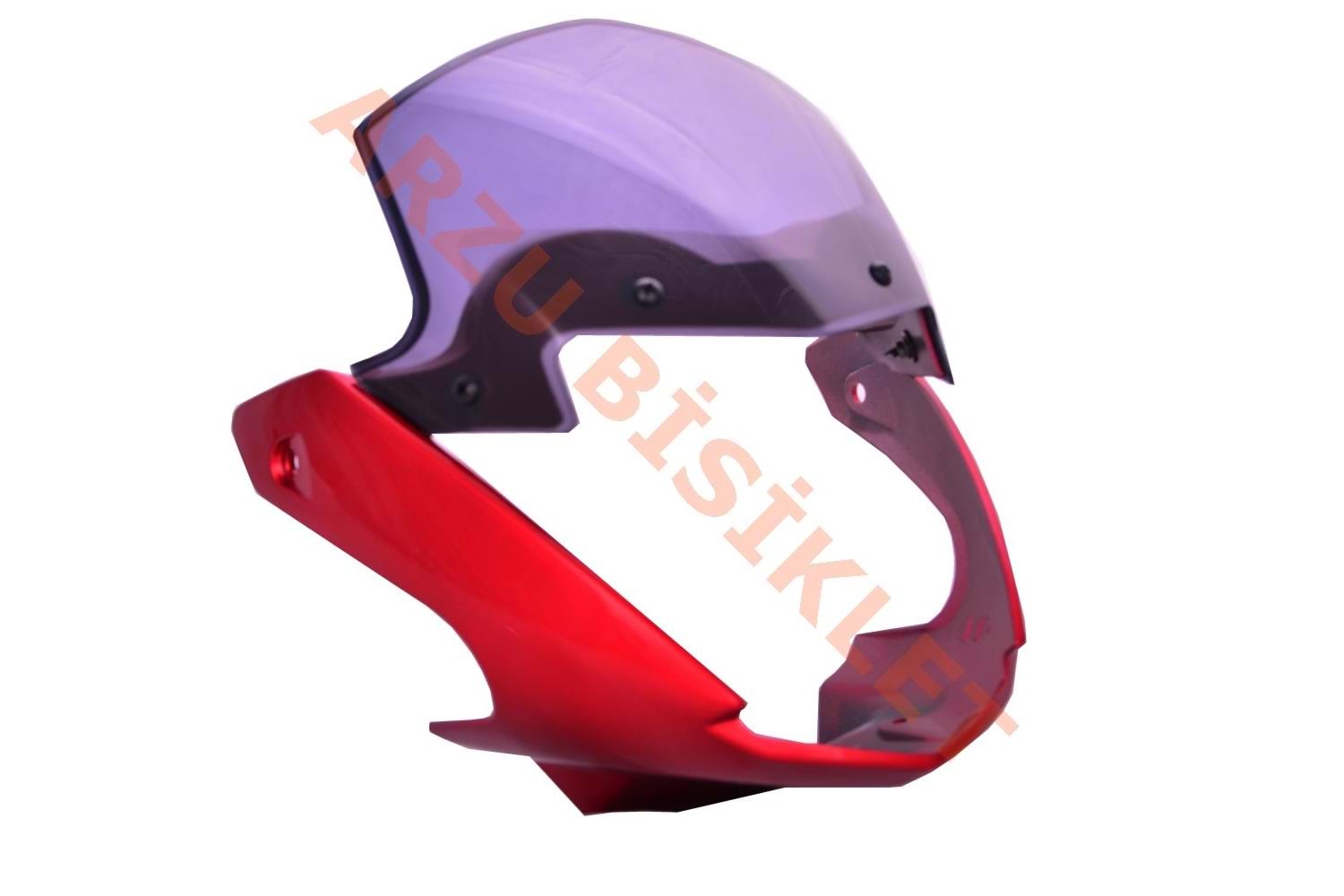 ÖN FAR GRENAJI [KIRMIZI] YBR K