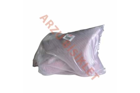 MOTOR ALT RÜZGARLIK [KIRMIZI] CG