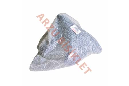 MOTOR ALT RÜZGARLIK [SİYAH] CG