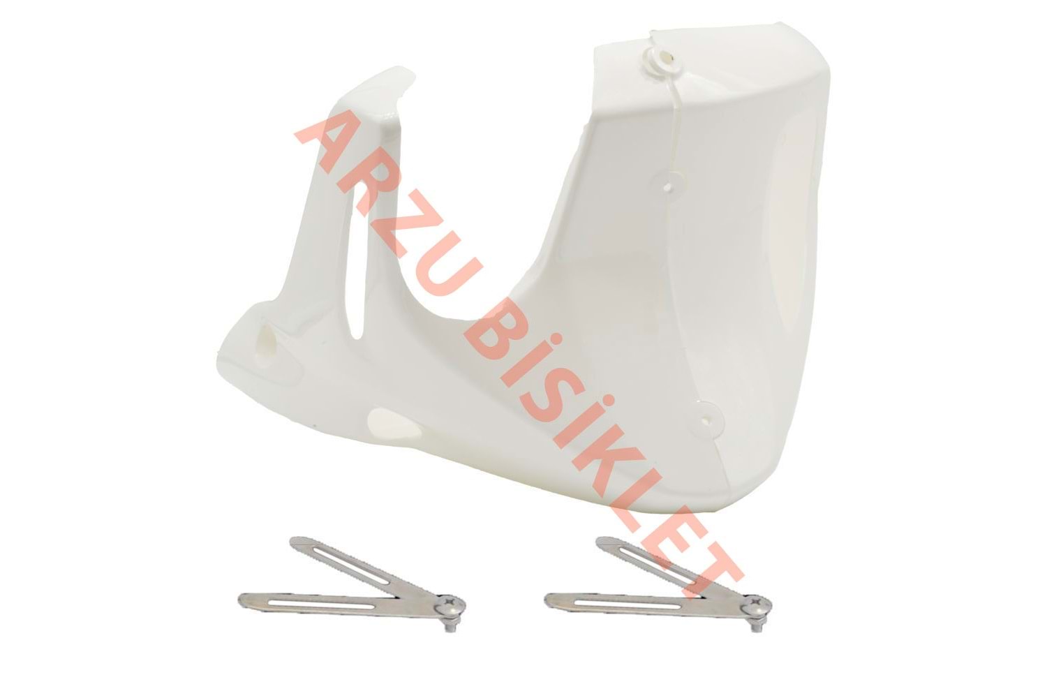 MOTOR ALT RÜZGARLIK [BEYAZ] CG