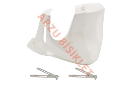 MOTOR ALT RÜZGARLIK [BEYAZ] CG