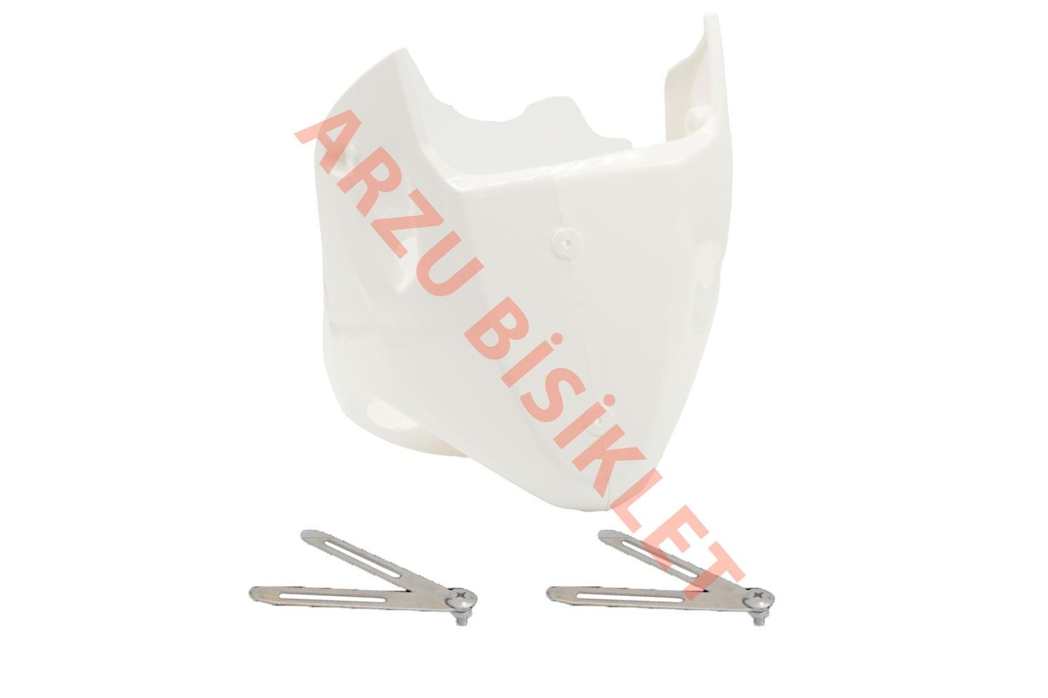 MOTOR ALT RÜZGARLIK [BEYAZ] CG