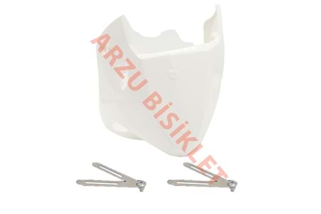 MOTOR ALT RÜZGARLIK [BEYAZ] CG