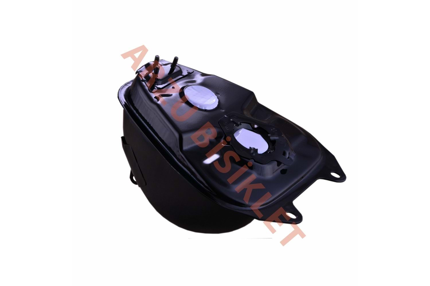 BENZİN DEPOSU SNAPPY - SFC