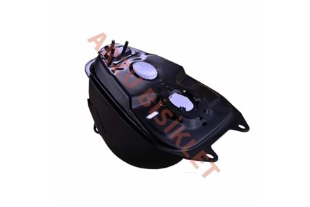 BENZİN DEPOSU SNAPPY - SFC