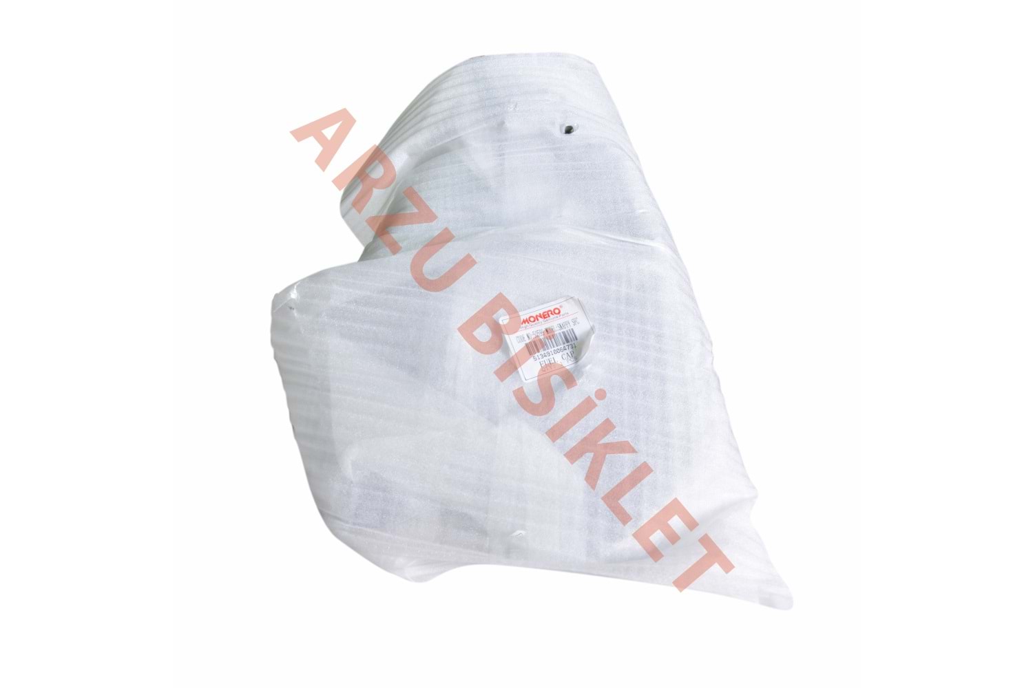 BENZİN DEPOSU SNAPPY - SFC