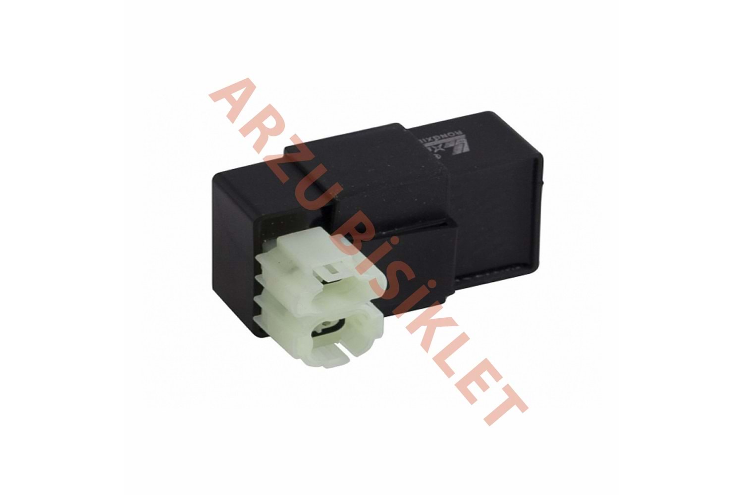 MONERO JANTEL ZAT BEYİN SCT 125 AKÜ BESLEMELİ