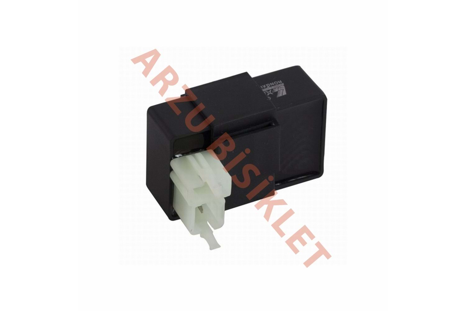 MONERO CG 125 4+2 JANTEL BEYİN