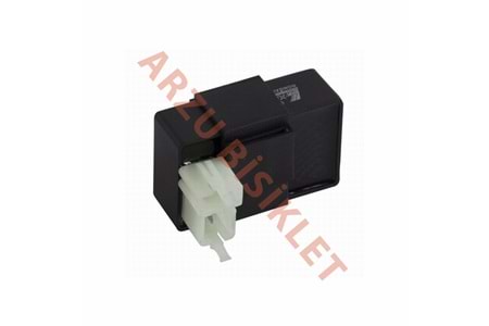 MONERO CG 125 4+2 JANTEL BEYİN