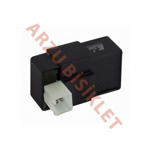 JANTEL CUB 100 BEYİN 5 FİŞLİ