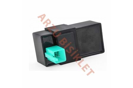 JANTEL CG 125 4 FİŞLİ CDI BEYİN