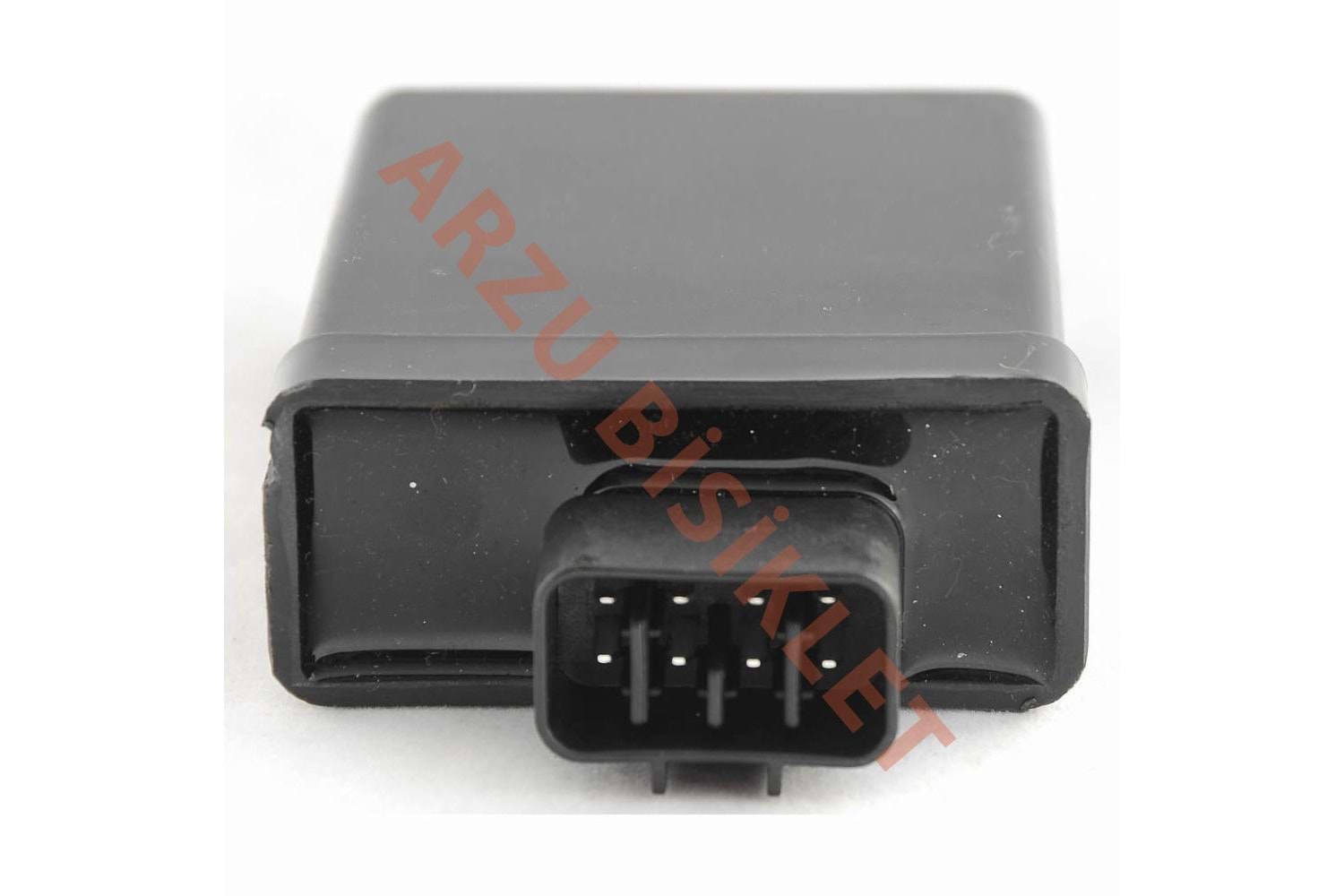 JANSEN JANTEL YBR 125 CDI BEYİN 8 SOKET 2006