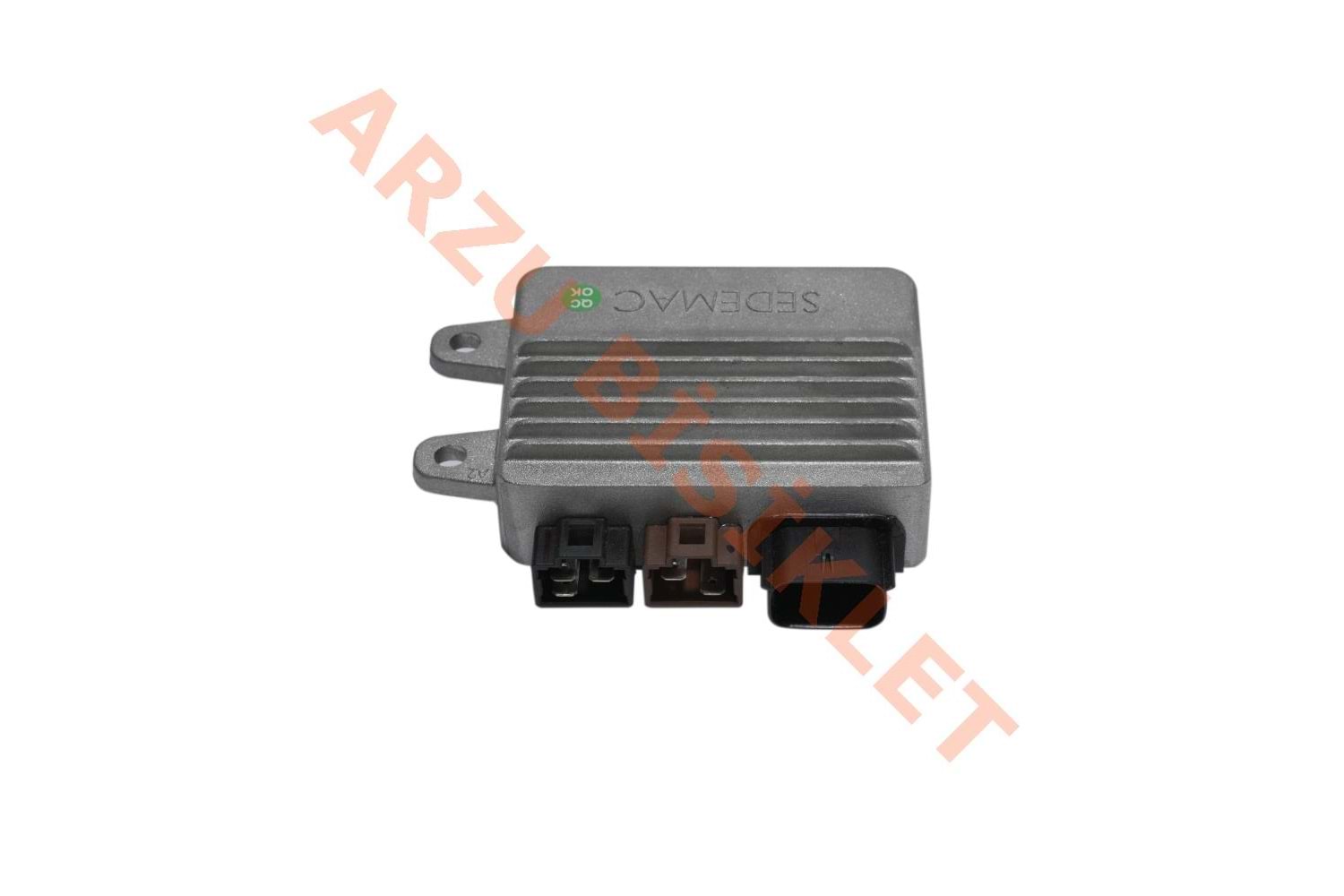 CDI [ORJİNAL] - TVS JÜPİTER 125-[KL060060]