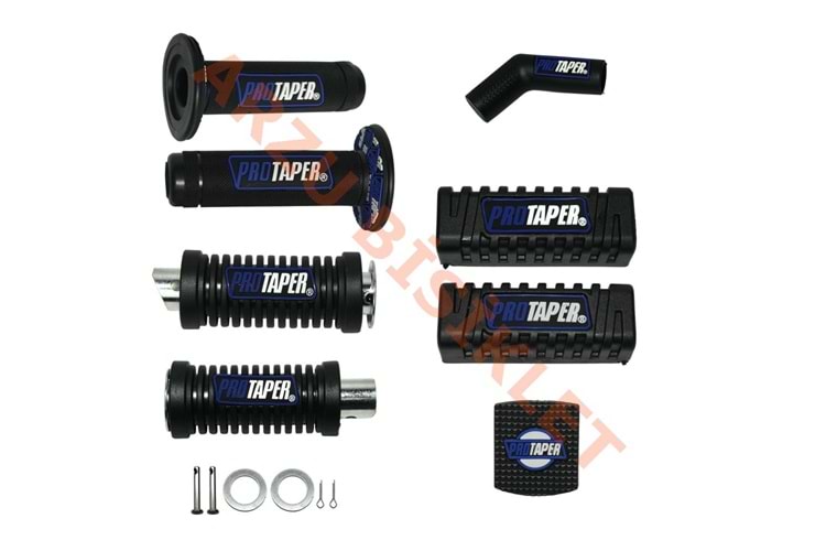 PROTAPER LACİVERT 5'Lİ SET CG - CUP