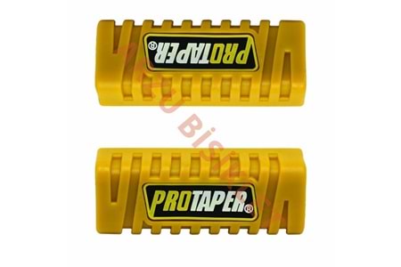 ÖN BASAMAK LASTİGİ SARI [TAKIM] PROTAPER- CG