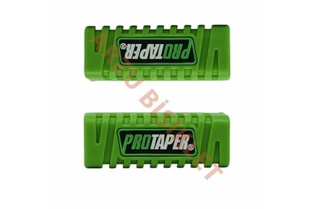 ÖN BASAMAK LASTİGİ YEŞİL [TAKIM] PROTAPER- CG