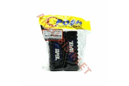 ÖN BASAMAK LASTİGİ LACİVERT [TAKIM] PROTAPER- CG