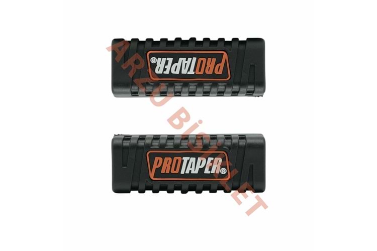 ÖN BASAMAK LASTİGİ TURUNCU [TAKIM] PROTAPER- CG