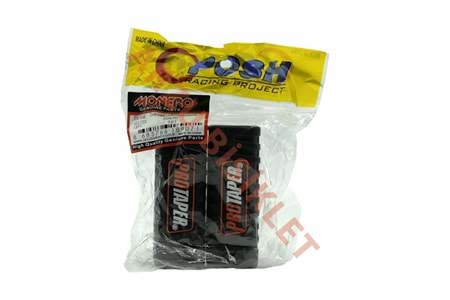 ÖN BASAMAK LASTİGİ TURUNCU [TAKIM] PROTAPER- CG